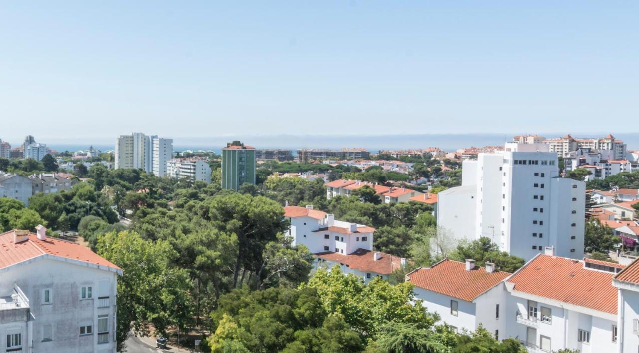 Cascais Rooftop Terrace Duplex Apartamento Torre  Exterior foto