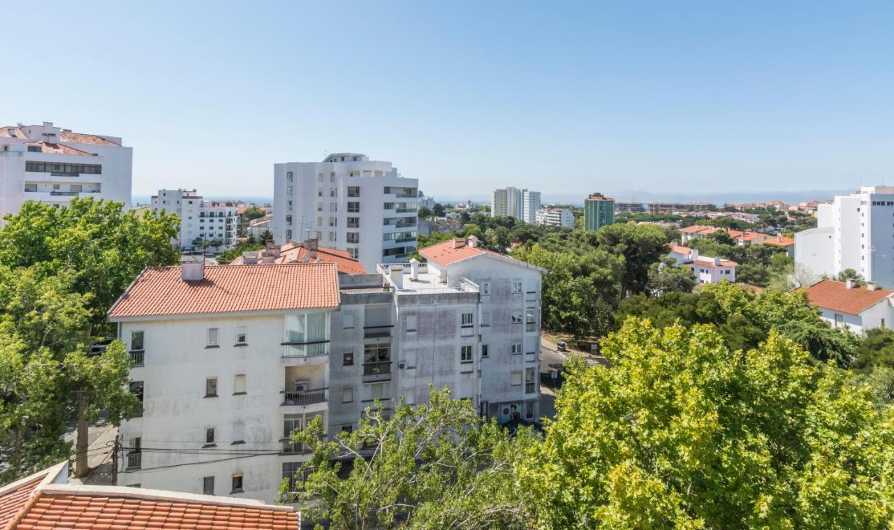 Cascais Rooftop Terrace Duplex Apartamento Torre  Exterior foto