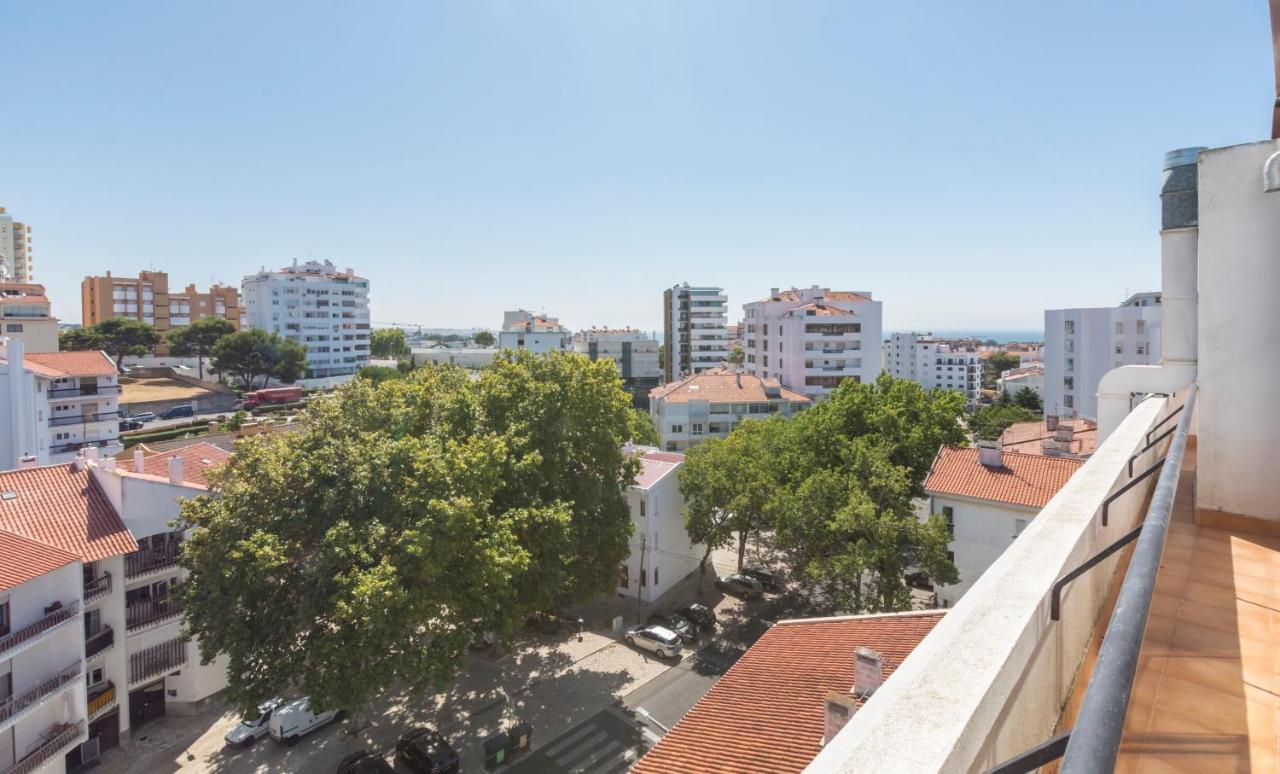 Cascais Rooftop Terrace Duplex Apartamento Torre  Exterior foto