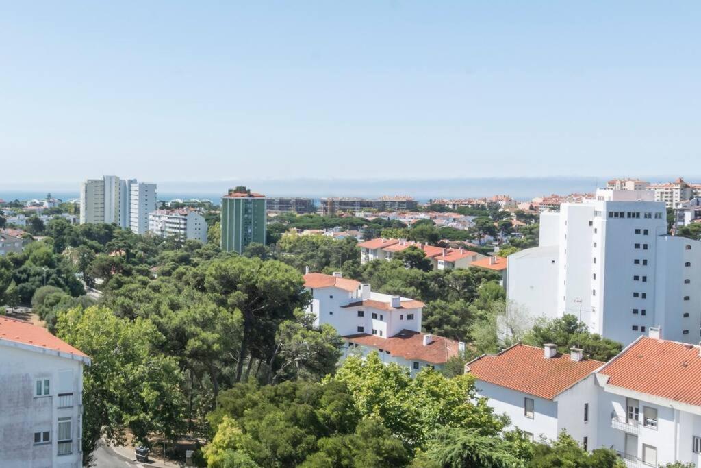 Cascais Rooftop Terrace Duplex Apartamento Torre  Exterior foto