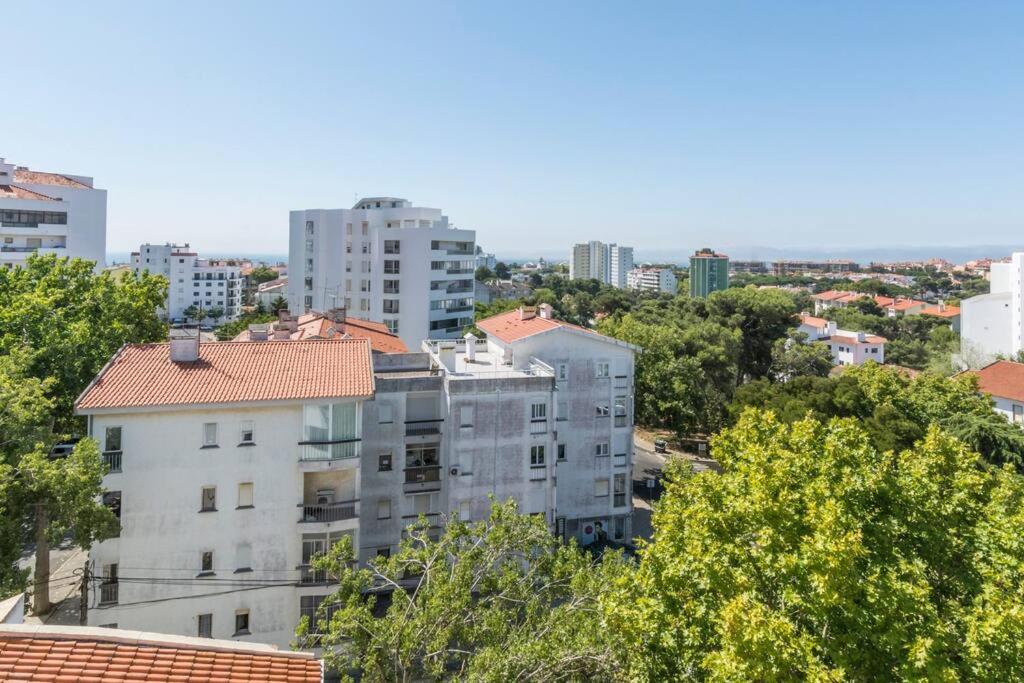 Cascais Rooftop Terrace Duplex Apartamento Torre  Exterior foto